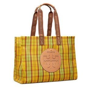 Tory Burch Ella Mesh Market Tote